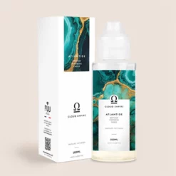 FUU Cloud Empire プレミアム アトランティド 100ml