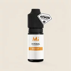 THE FUU MiNiMAL フランス産ビスケット 10ml
