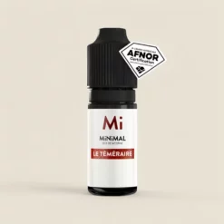 THE FUU MiNiMAL フレンチ ル・テメレール 10ml