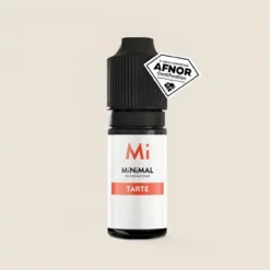 THE FUU MiNiMAL 濃厚アプリコットタルト 10ml