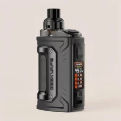 GEEKVAPE アイギス ヒーロー3 (H45クラシック)