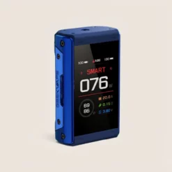 Geekvape Aegis X Touch T200 ボックスモッド