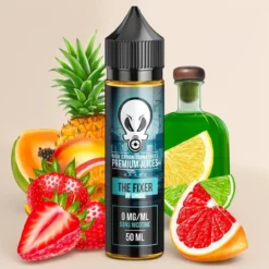 HIGH CREEK ザ・フィクサー 爽快リキッド 50ml