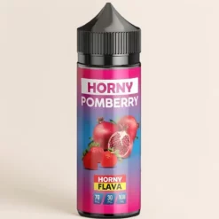 マレーシア産ホーニーフレーバーポムベリー100ml