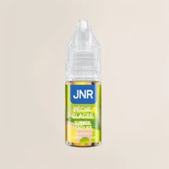 JNR NicSalts サマーピーチアイス 10ml