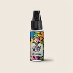 JUNGLE WAVE 極上ゴールドストリーム