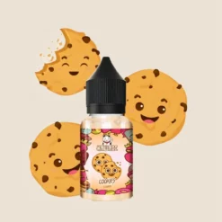 KAWAII グルメクッキー 30ml フレーバー