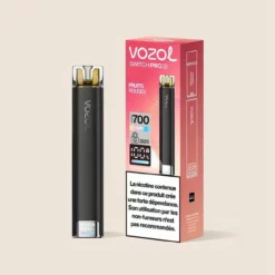 VOZOL SWITCH PRO 2 スマートパフキット