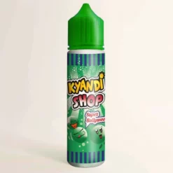 フレッシュKYANDI SHOP スーパーボリウッド リキッド