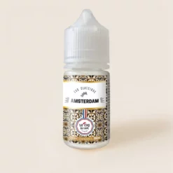 LE COQ QUI VAPE クラシックアムステルダム