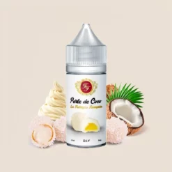 LA FABRIQUE FRANÇAISE フレンチココナッツパール