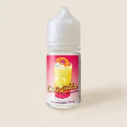 LE COQ QUI VAPE COQ-TAILS テキーラサンライズ コンセントレート