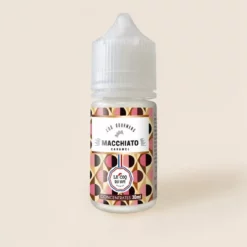 LE COQ QUI VAPE マキアートキャラメル 濃縮フレーバー