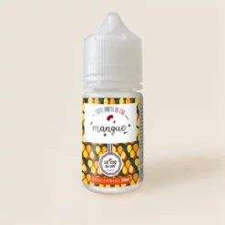 LE COQ QUI VAPE マンゴー濃縮アロマ 30ml