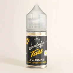 LE FRENCH LIQUIDEフレンチワンダフルタルト2シトロン