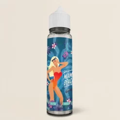 LIKE A WOMAN エレガンス マイアミビーチ 50ml リキッド