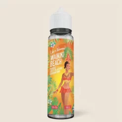 ライクアウーマン ワイキキビーチ 50ml エキゾチックリキッド