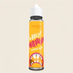 LIQUIDEOフリーズミラベルリキッド