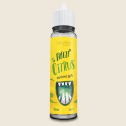 LIQUIDEO FREEZER シトラス 50ml フロストエクスプロージョン