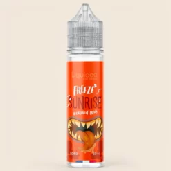 LIQUIDEO フリーズサンライズ 50ml