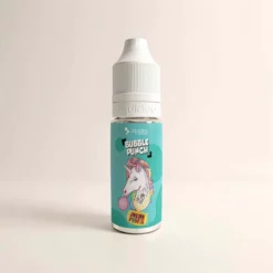 LIQUIDEOUnicornPowerバブルパンチフレンチ