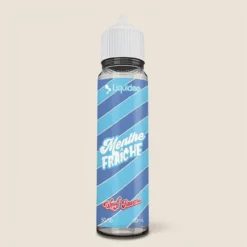 リキデオ ウーパフ フレッシュミント 50ml