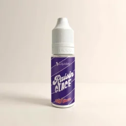 LIQUIDEO Wpuff フローズングレープ
