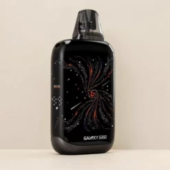 LOST VAPE Galaxy S360 次世代360°スクリーン PODキット