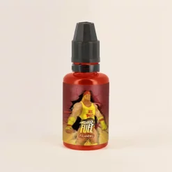 メゾンフューエル ファイターフューエル ホガノ30ml 濃縮フレーバー