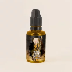 FIGHTER FUEL コブラ ベリーフレッシュ 濃縮アロマ
