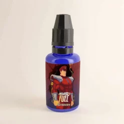 メゾン・フューエル ファイター・フューエル シゲリ 30ml