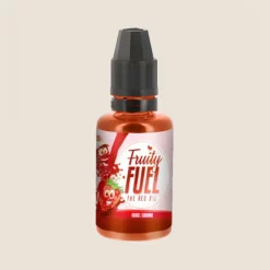 メゾンフューエル フルーティーフューエル フレッシュ レッドオイル 30ml