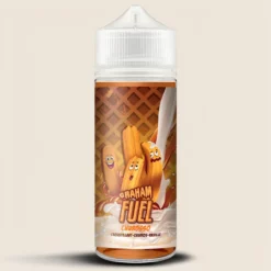 メゾンフューエル グラハムフューエル チュロッソ 100ml