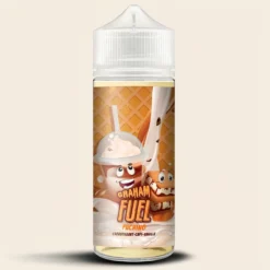MAISON FUEL グレアムフューエル フレンチプチーノ 100ml