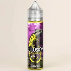 MILLÉSIME E-llusion Malefik プレミアム 50ml