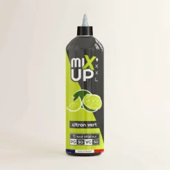 MIX'UP LABS フレンチクオリティ XXL ライム 1L