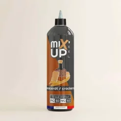 MIX'UP XXL ナチュラルマセレ クラッカーズ 1L – MIX'UP LABS