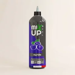 フレンチ MIX'UP XXL ブルーベリー 1L MIX'UP LABS