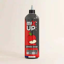 MIX'UP XXL レッドアップル 1L リキッド – MIX'UP LABS