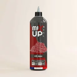 植物由来 MIX'UP XXL US MAX 1L – MIX'UP LABS