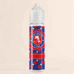 PGVG LABS DON CRISTO キューバ 世界品質リキッド 50ml