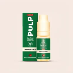 PULP Le Pod フレッシュミントグリーン