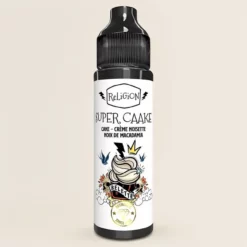 RELIGION JUICE スーパーケーク 樽熟成
