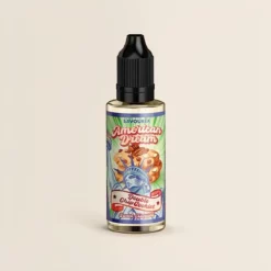 サヴレア プレミアム アメリカンドリーム ダブルチップクッキー 濃縮フレーバー 30ml
