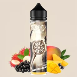 シークレッツラボ シークレッツキーズ シルバーキー 50ml