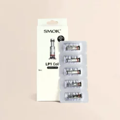 SMOKTECH LP1 コイル Novo4用