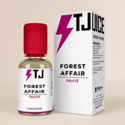 T-JUICE プレミアム フォレストアフェア