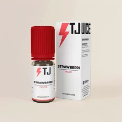 T-JUICE Strawberri ジューシー