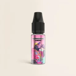 TORNADOLIQ ピーチベリー 10ml ベイプジュース