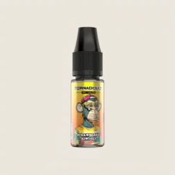 Tornadoliq ストロベリーキウイアイス 10ml リキッド
